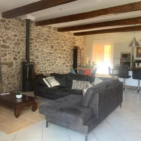 Yogailo Maison De Charme Hébergement de vacances