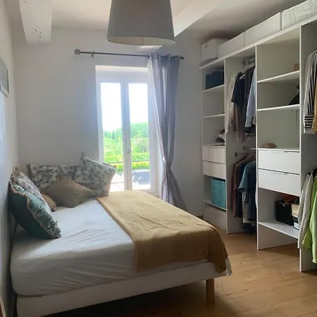 Yogailo Maison De Charme Casa de Férias *