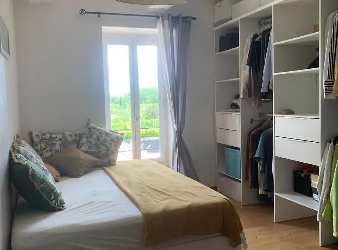 Yogailo Maison De Charme Casa de Férias *